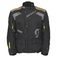 SCOTT Куртка Dualraid Dryo black в Москве