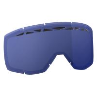 Scott Линзы Primal/Hustle/Tyrant/Split sky blue в Москве