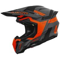 Airoh Шлем Twist 3 Dynasty Orange Matt в Москве
