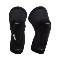 Leatt Наколенники ReaFlex UltraLite Knee Guard 2024 Black в Москве