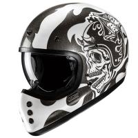 HJC Шлем V60 Flame MC5 в Москве