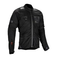 Leatt Мотокуртка ADV Rally 5.5 Men 2026 Stealth в Москве