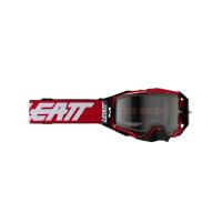 Leatt Маска Velocity 6.5 Red Clear 83 VLT V25 в Москве