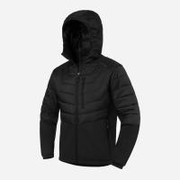 Finntrail Термокуртка Master Hybrid 1513 Graphite в Москве