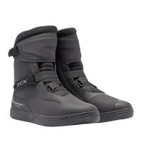 TCX Мотоботы Tourstep WP 001 Black в Москве