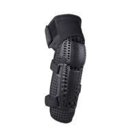 IXS Наколенники подростковые Hex Black в Москве