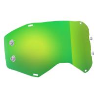 Scott Линзы Prospect SGL WKS green chrome afc works в Москве