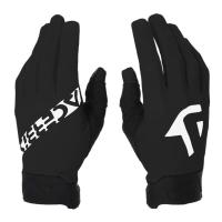 Acerbis Перчатки детские MX Linear 2.0 Kid Black/White в Москве