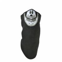 ZAN Лицевая повязка NeoDanna Windbreaker Skull в Москве