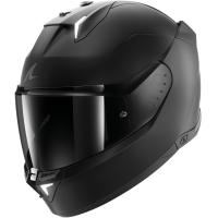 Shark Мотошлем Skwal i3 Dark Shadow Edition Mat Черный матовый в Москве