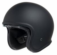 IXS Шлем Jet Helmet iXS 880 1.0 Черный матовый в Москве