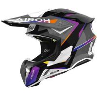 Airoh Шлем Twist 3 Hustle Gloss в Москве
