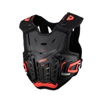 Leatt Детская Защита тела 2.5 Junior Black/Red в Москве