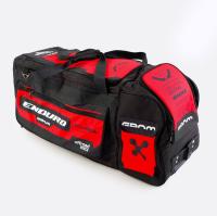 Grom Сумка для экипировки с колесами Enduro Red в Москве
