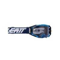 Leatt Маска Velocity 6.5 Cryztal Blue Purple 75 VLT V25 в Москве