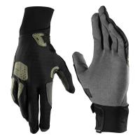 Leatt Перчатки Moto 2.5 ThermaFlow V27 Khaki Brown в Москве