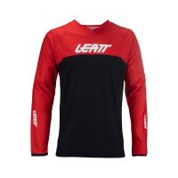 Leatt Джерси Moto 4.5 Enduro V24 Red в Москве