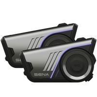 Sena Bluetooth-гарнитура и интерком (комплект из 2-х гарнитур) 60S-01D в Москве