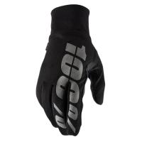 100% Мотоперчатки Hydromatic Brisker Black в Москве