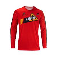 Leatt Джерси 3.5 Ride Red 2024 в Москве