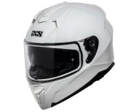 IXS Мотошлем iXS217 1.0 белый в Москве