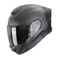 Scorpion Exo Мотошлем Exo-530i Air Solid Черный Матовый в Москве