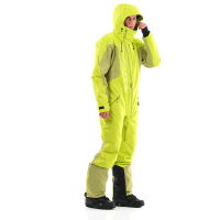 Dragonfly Комбинезон Gravity Premium Man Olive-Green Kamchatka в Москве