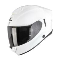 Scorpion Exo Мотошлем Exo-530 Air Solid Белый в Москве