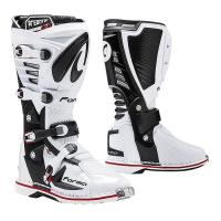 Forma Кроссовые мотоботы Predator 2.0 White в Москве