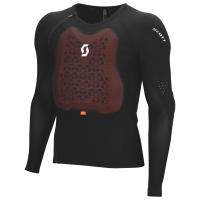 Scott Защита тела Softcon Air Jacket Protector black/grey в Москве