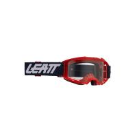 Leatt Маска Vizion 3.5 Red Clear 90 VLT V25 в Москве