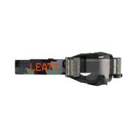 Leatt Маска Velocity 6.5 Roll-Off Cactus Clear в Москве