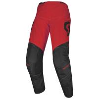Scott Брюки 350 Track black/red в Москве