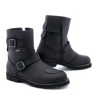 Stylmartin Мотоботы Legend Mid WP Men Black в Москве
