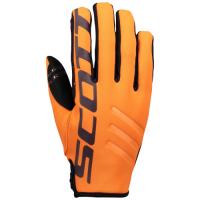 Scott Перчатки Neoprene Orange Pumpkin/Red Fudge в Москве