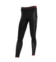 IXS Термобелье Underwear Hose 365 Черно-Серый в Москве