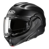 HJC Шлем F100 Semi Flat Black в Москве