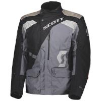 Scott Куртка Dualraid Dryo black/iron grey в Москве