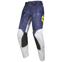 Scott Брюки 350 Dirt Evo blue/grey в Москве