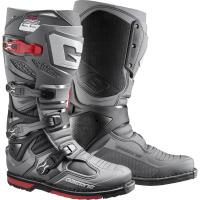 Gaerne Мотоботы для мотокросса SG-22 Antracite/Black/Red в Москве