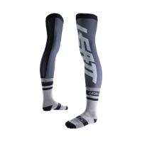 Leatt Чулки Knee Brace V26 Grey в Москве