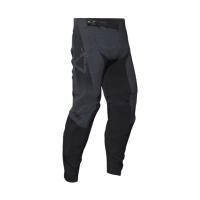 Leatt Штаны детские 4.5 V26 Stealth Black-Grey в Москве