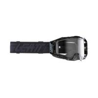 Leatt Маска Velocity 6.5 stealth Light Grey 58% в Москве