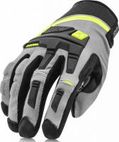 Acerbis Перчатки X-Enduro CE Black/Yellow в Москве