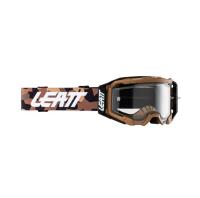 Leatt Маска Velocity 5.5 Enduro Stone Clear 83% в Москве