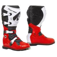 Forma Ботинки Terrain Evolution TX Red/White в Москве