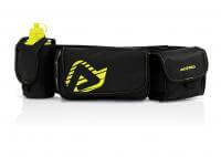 Acerbis Сумка на пояс Profile Black/Yellow (3 L) в Москве