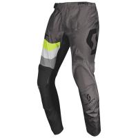 Scott Брюки 350 Track grey/yellow в Москве
