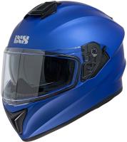 IXS Шлем интеграл iXS216 1.0 синий в Москве