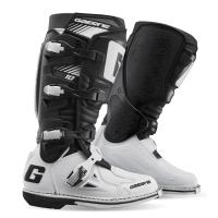 Gaerne Мотоботы SG-10 Black/White в Москве